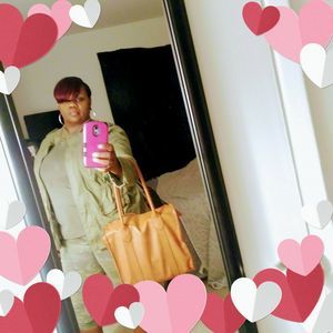 Meet your Posher, Tabatha